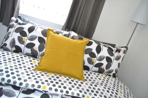 Apartamento West End Mews