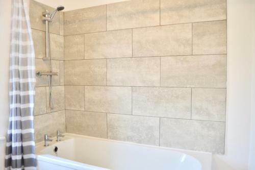 Apartamento West End Mews