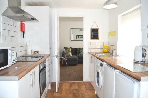 Apartamento West End Mews