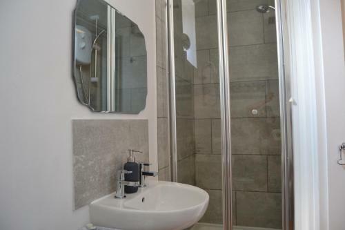 Apartamento West End Mews