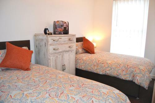 Apartamento West End Mews