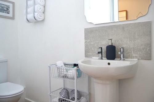 Apartamento West End Mews