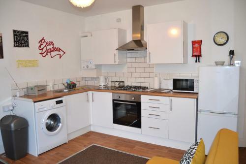 Apartamento West End Mews