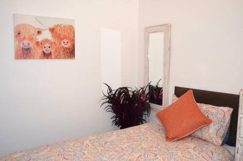 Apartamento West End Mews