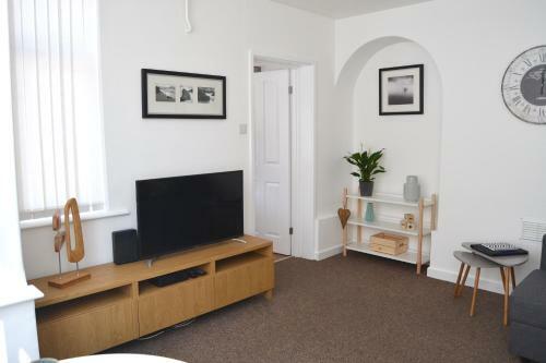 Apartamento West End Mews