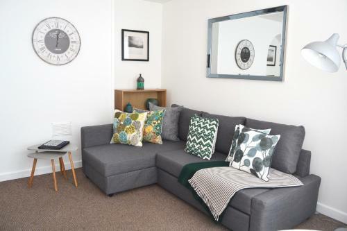 Apartamento West End Mews
