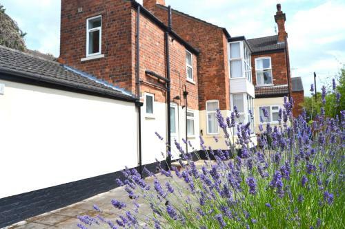 Apartamento West End Mews