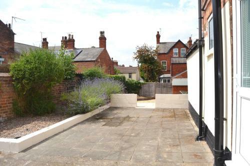 Apartamento West End Mews