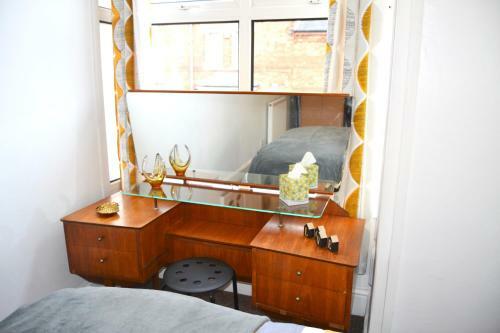 Apartamento West End Mews