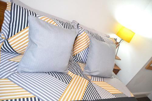 Apartamento West End Mews