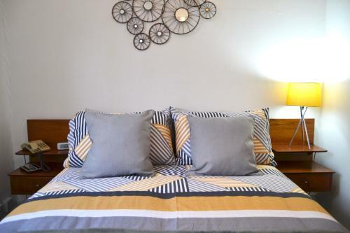 Apartamento West End Mews