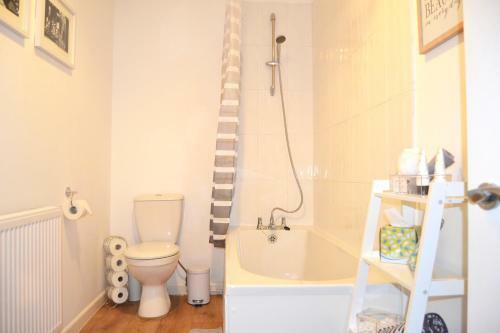 Apartamento West End Mews