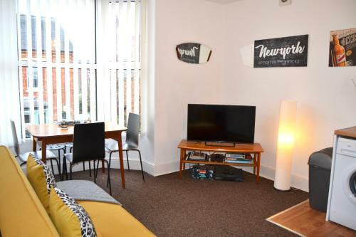 Apartamento West End Mews