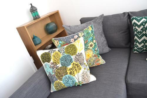 Apartamento West End Mews