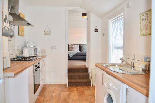 Apartamento West End Mews