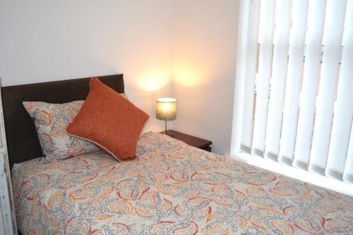 Apartamento West End Mews