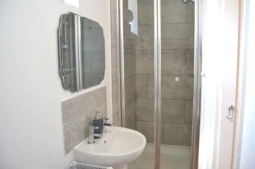 Apartamento West End Mews