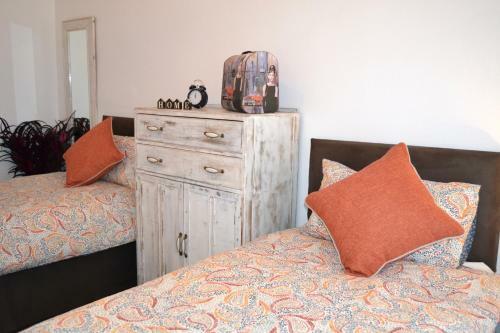 Apartamento West End Mews
