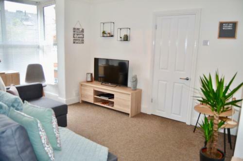 Apartamento West End Mews