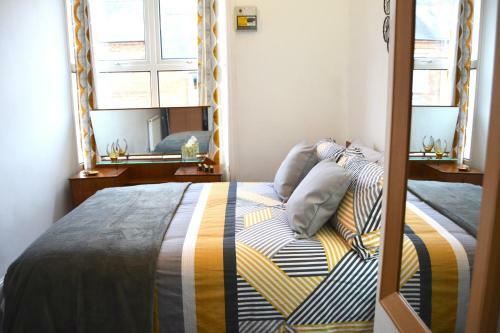 Apartamento West End Mews