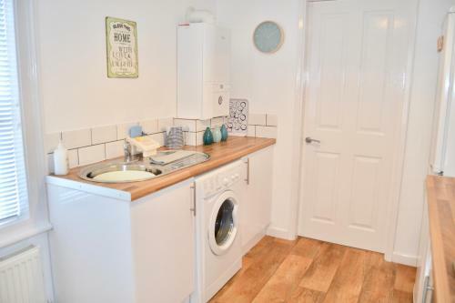 Apartamento West End Mews