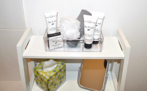 Apartamento West End Mews