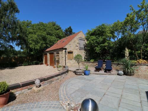 Fair Lea Barn, Lincoln