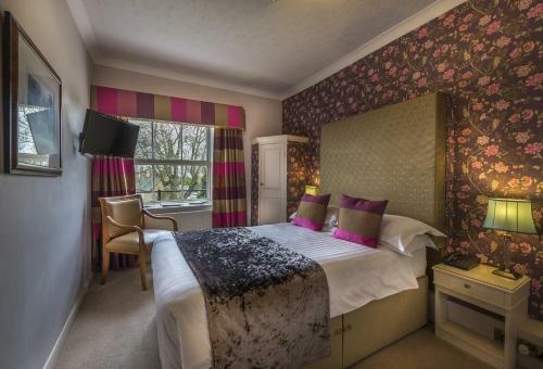Washingborough Hall Hotel