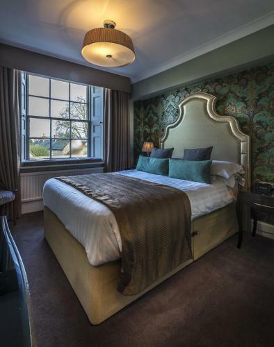 Washingborough Hall Hotel