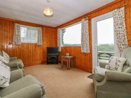 Bluebell Lodge, Liskeard