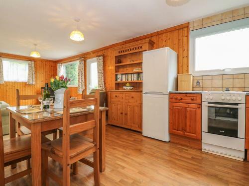 Bluebell Lodge, Liskeard