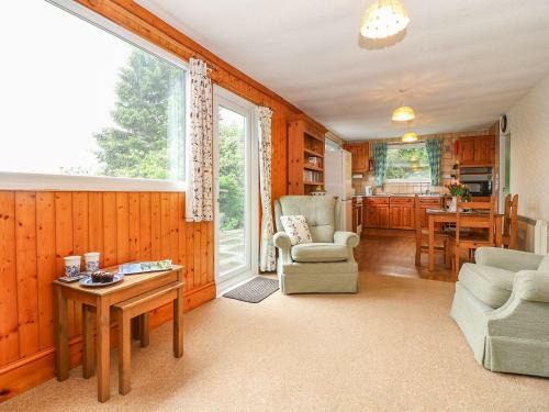 Bluebell Lodge, Liskeard