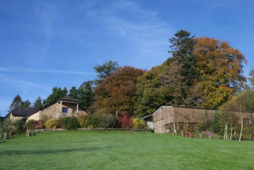 Apartamento The Buttery At Trussel Barn