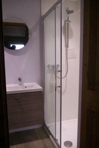 Apartamento The Buttery At Trussel Barn