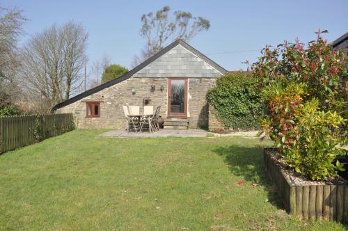 Woodpecker's Barn
