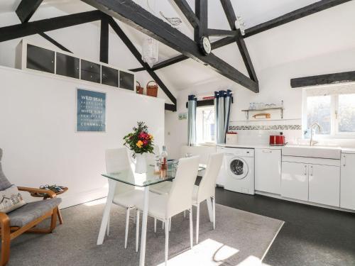 Swift Cottage, Liskeard