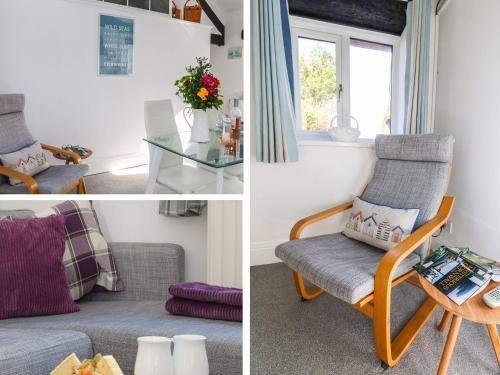 Swift Cottage, Liskeard