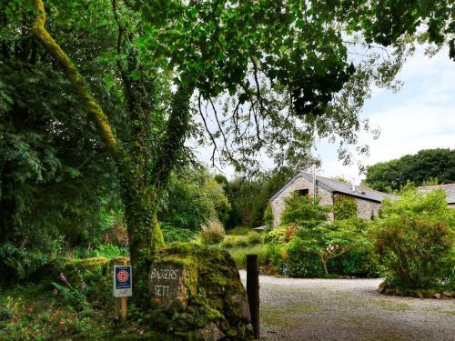 Thyme Cottage, Liskeard