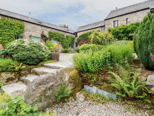 Thyme Cottage, Liskeard