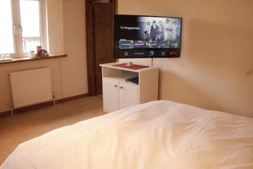 Bed & Breakfast Trussel Barn