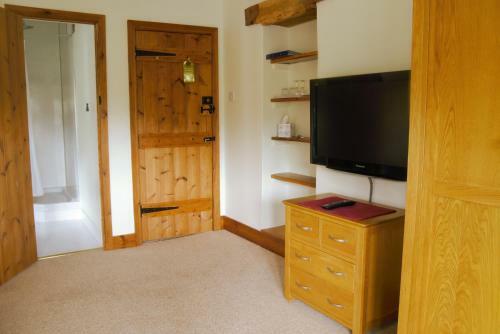 Bed & Breakfast Trussel Barn