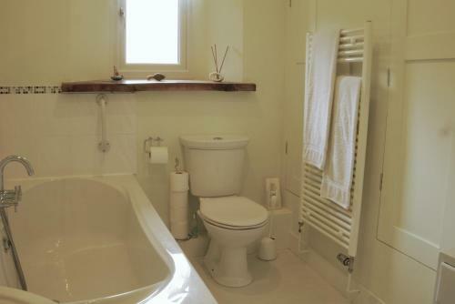 Bed & Breakfast Trussel Barn