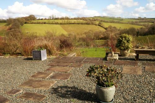 Bed & Breakfast Trussel Barn