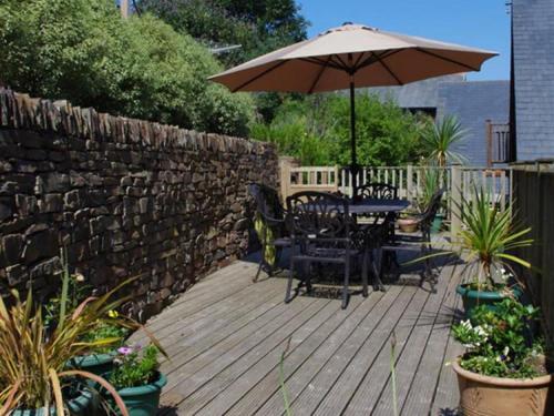 Chalet Petherick
