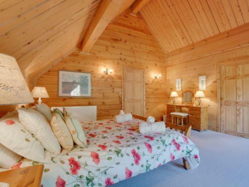 Chalet Petherick