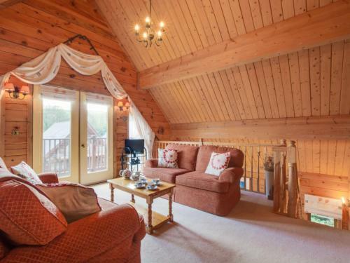 Chalet Petherick