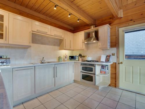 Chalet Petherick