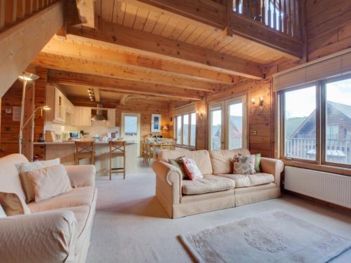 Chalet Petherick