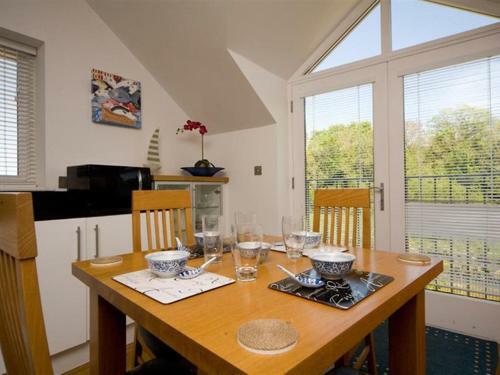 Holiday Home Swan View