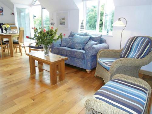 Holiday Home Swan View